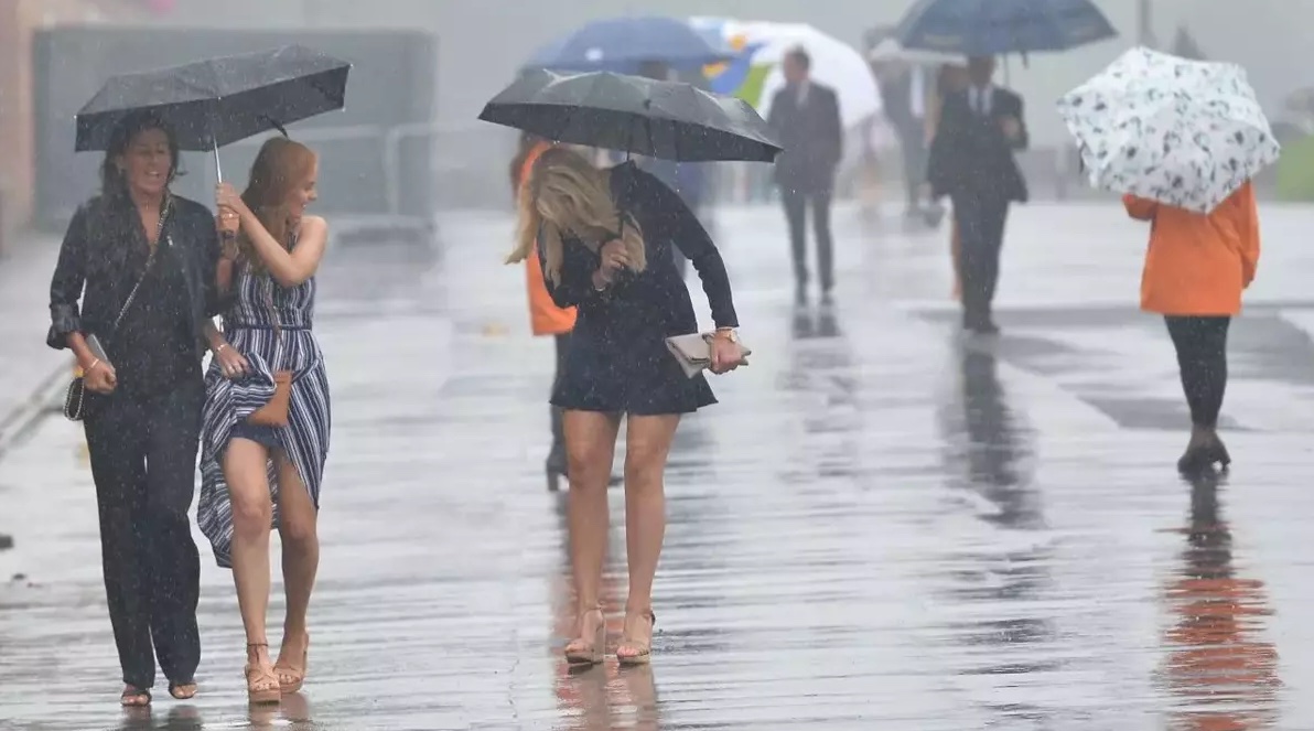 تركيا تتأهب لاستقبال عاصفة قوية تضرب 23 ولاية 49