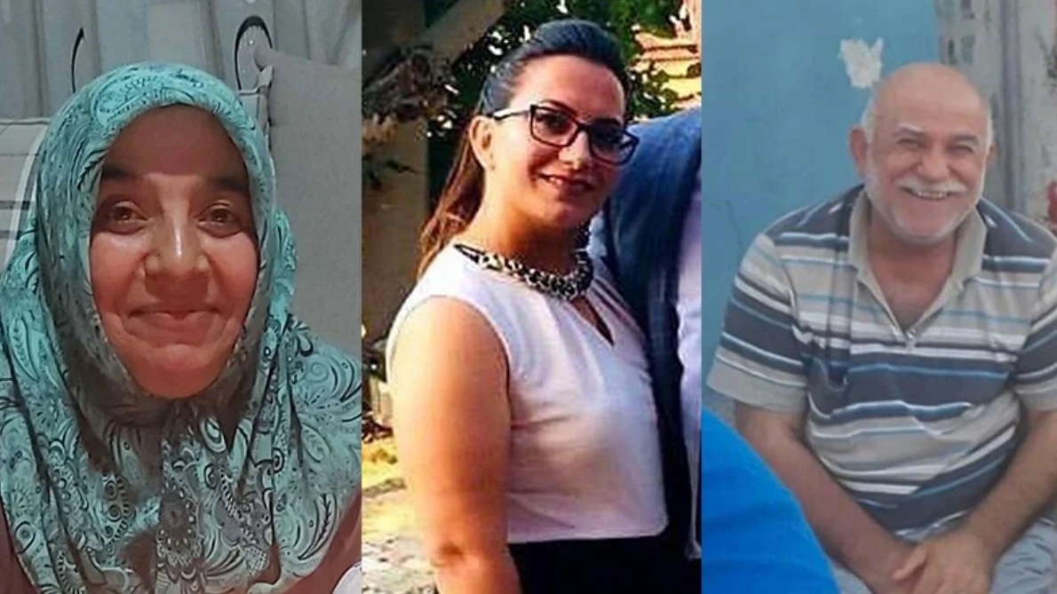 مجزرة في تركيا بسبب كلب.. أكثر الحوادث صدمةً للرأي العام التركي 21