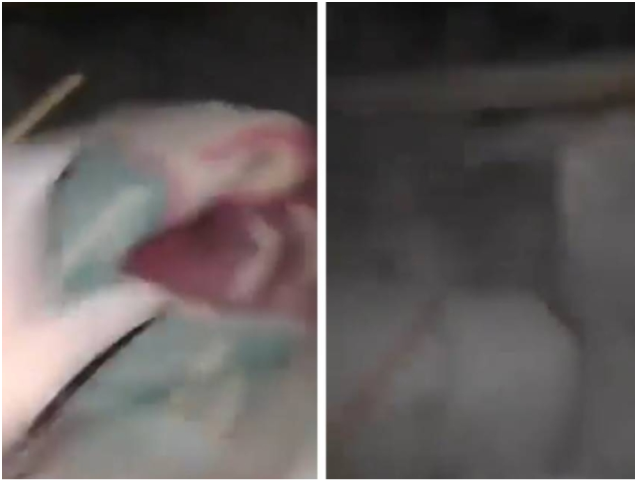 فيديو تقشعر له الأبدان.. أب يبحث عن أبنائه بين أنقاض زلزال المغرب المدمر 9