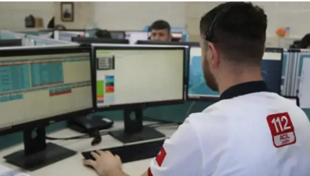 فرض غرامات مالية باهظة على أشخاص أجروا مكالمات زائفة لمركز الطوارئ 1