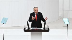 “الأنفاس الأخيرة للإرهاب”.. تصريح هام من أردوغان بشأن هجوم أنقرة