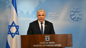 إسرائيل تهاجم الأمين العام للأمم المتحدة على خلفية تصريحاته حول عملية طوفان الأقصى