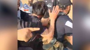 قيادي كبير في حماس يكشف مفاجأة خطيرة عن الأسرى الإسرائيليين