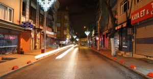 زوج ينتقم لزوجته بعد تعرضها للتحرش في إسطنبول