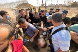 وساطة قطرية لإجراء صفقة تبادل عاجلة بين حماس واسرائيل