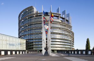 البرلمان الأوروبي يقدم دعم غير مسبوق لتركيا