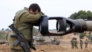 الجيش الإسرائيلي يعلن العثور على 1500 جثة لكتائب القسام في تل أبيب