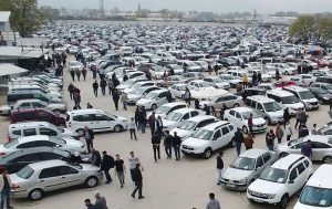 مبيعات السيارات في تركيا تحقق رقما قياسيا