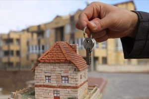 توقعات قطاع البناء لعام 2024: دعوات لتسهيل شراء المنازل في تركيا
