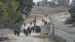 كتائب القسام تعلن مقتل 13 أسير إسرائيلي جراء القصف على غزة