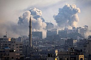 الكويت تتخذ قرار مهم حول الحرب في غزة