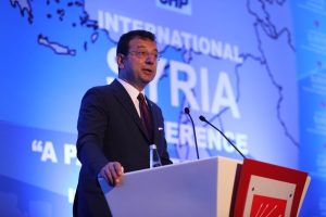 رفع أسعار مواقف السيارات التابعة لبلدية إسطنبول