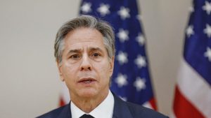 واشنطن تبحث مستقبل قطاع غزة دون حماس.. و”بلومبرغ” تستعرض ثلاثة سيناريوهات محتملة