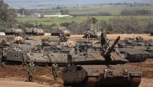 عاجل “كتائب القسام” تعلن تدمير آليات عسكرية إسرائيلية جنوبي قطاع غزة