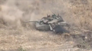 ارتفاع عدد قتلى إسرائيل الى 1200