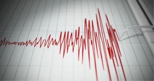 زلزال يضرب ولاية تونجالي التركية