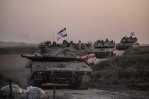 أمريكا ترسل “سفاح العراق” إلى إسرائيل لمحاربة حماس في غزة