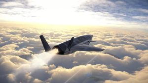 حضور بارز للأسلحة التركية في قرغيزيا