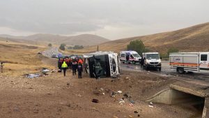 تركيا تستيقظ على فاجعة.. مقتل 7 واصابة 30