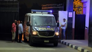 تحرك عاجل من محامي مصري بعد مقتل إسرائيليين اثنين على يد شرطي في الإسكندرية