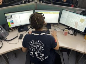 فضيحة في مركز الطوارئ بمدينة أنطاليا التركية