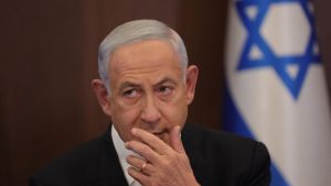 نتنياهو: نحن في حالة حرب وسنرد بقوة لم يعرفها أعداء إسرائيل من قبل