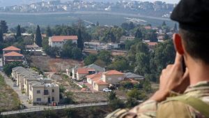 وزير الخارجية اللبناني يكشف متى سيتدخل حزب الله في حرب غزة