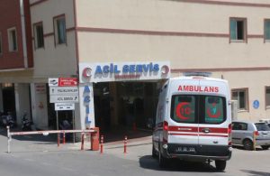 مقتل شخصين وإصابة اثنين آخرين في مدينة أغري التركية