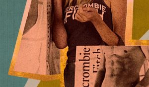 “الاتجار بالجنس” يلاحق علامة تجارية شهيرة لملابس أمريكية!