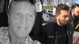 شاب تركي يقتل والده بسبب عشيقته