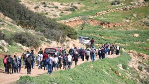 كيف ترى إسرائيل فلسطين بلا فلسطينيين