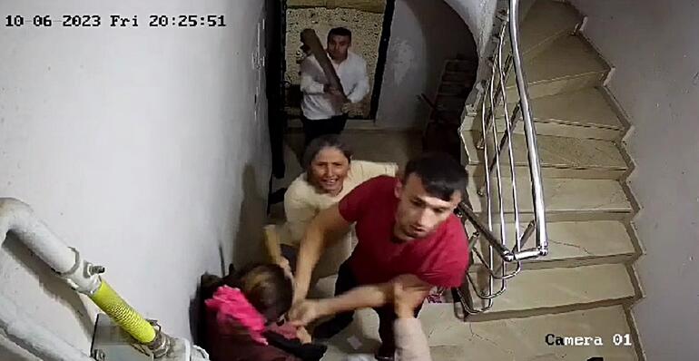 الهجوم على عائلة في دوزجة التركية.. مشاهد مرعبة 5