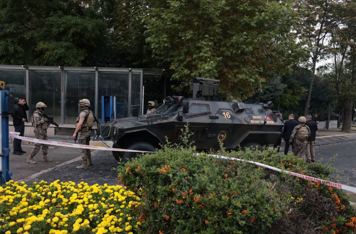 انفجار العاصمة أنقرة: كافة التفاصيل "صور + فيديو" 7