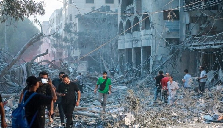 الأمم المتحدة