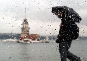 بسبب الأمطار الغزيرة والسيول.. تعليق التعليم في هذه الولاية التركية