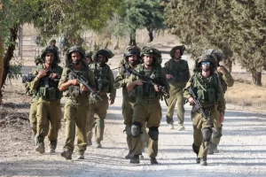 كتائب القسام تفشل أول محاولة توغل بري في غزة.. ما حصل لجنود الاحتلال مرعب