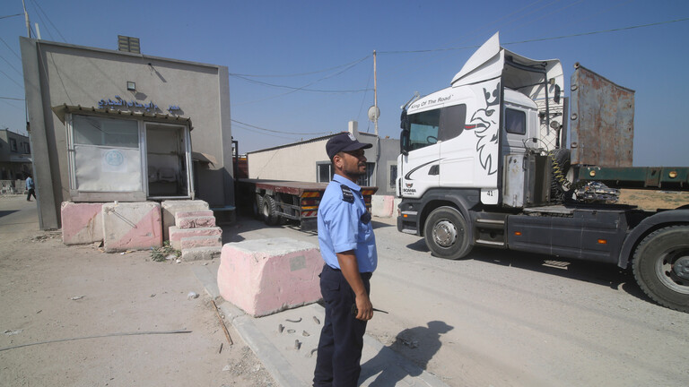 الجيش الإسرائيلي لسكان غزة: من يستطيع فليهرب إلى مصر 9