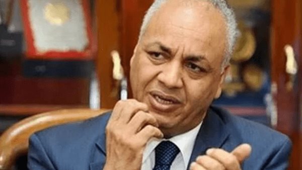 برلماني مصري يكشف مخطط إسرائيلي كبير وهدف العملية البرية في غزة 5