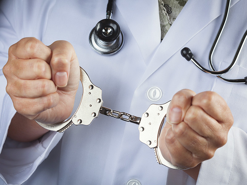 غضب في السعودية بعد تحرش طبيب بممرضة داخل مستشفى 15