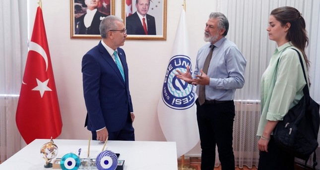 تركيا تطور قمصاناً ذكية لمراقبة العلامات الحيوية الأساسية 1