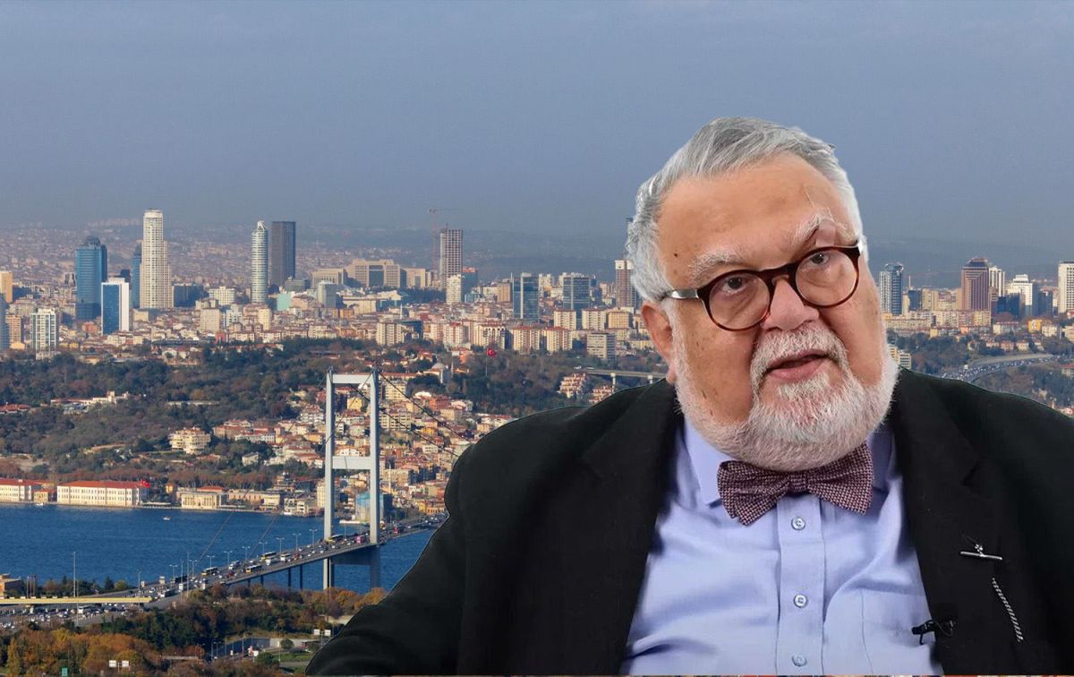 خبير الزلازل التركي جلال شنغور يبكي بحرقة.. ما القصة؟ 7