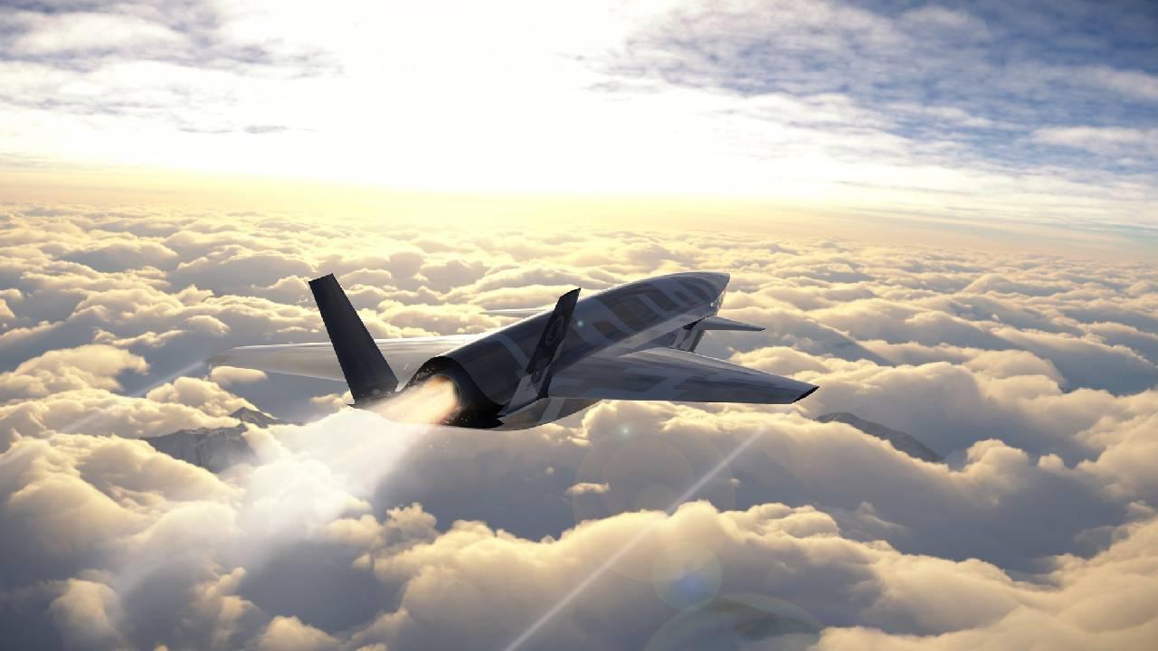 حضور بارز للأسلحة التركية في قرغيزيا 1