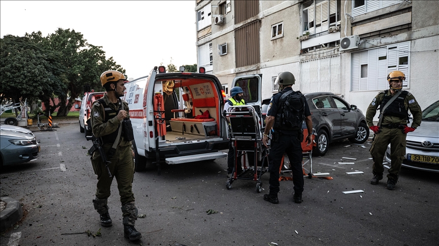 ارتفاع جديد بعدد القتلى الإسرائيليين.. كم بلغ؟ 9