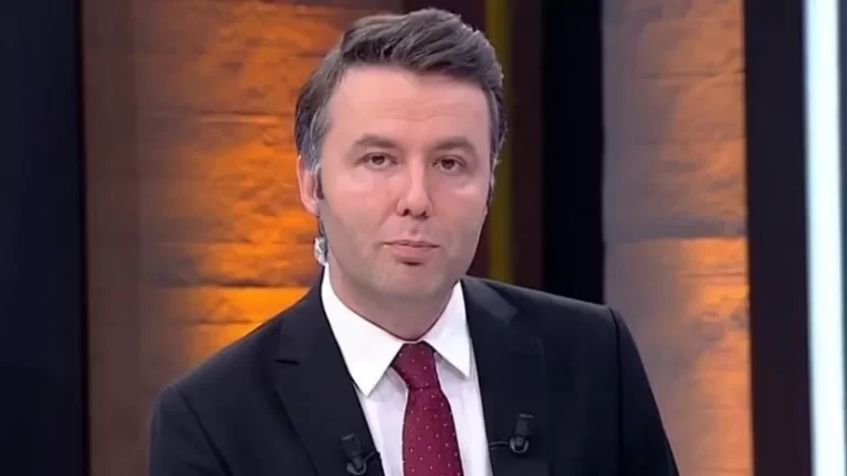 مراسل تركي يقارن بذهول بين صمود الفلسطينيين وانبطاح الإسرائيليين (فيديو) 5