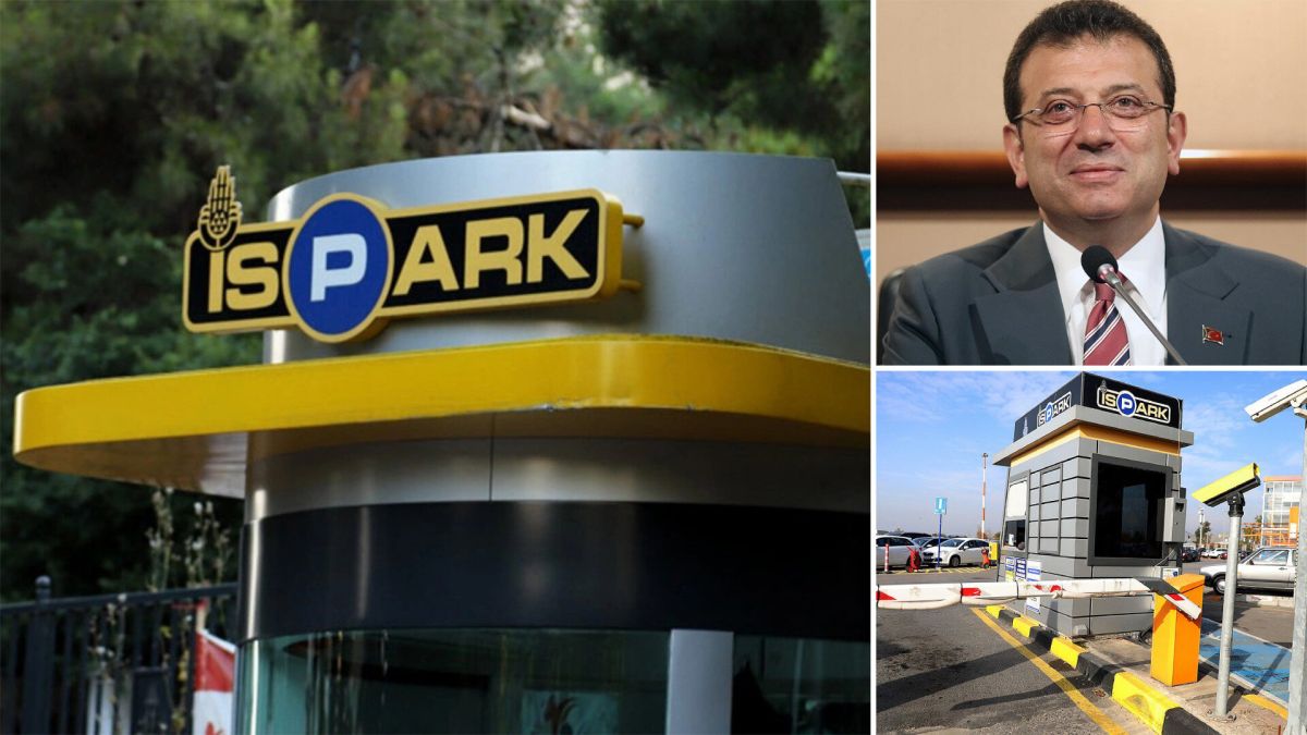 زيادة هائلة في أسعار مواقف السيارات في إسطنبول 5