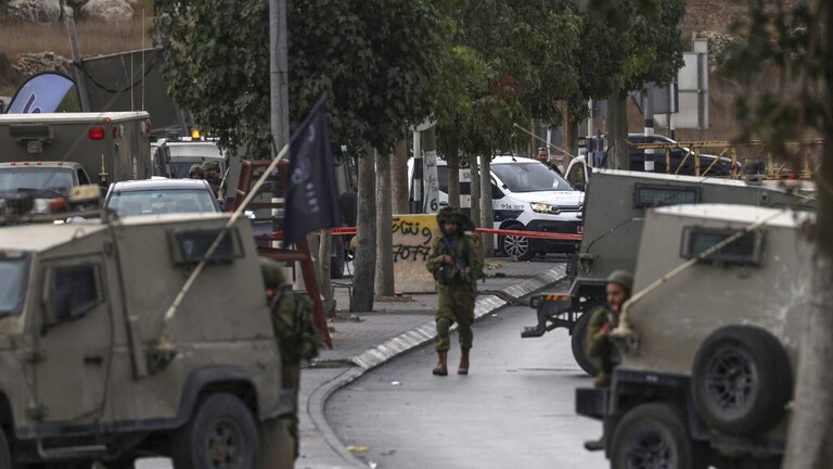 اعتقال 150 فلسطينيا في الضفة منذ بدء طوفان الأقصى 1