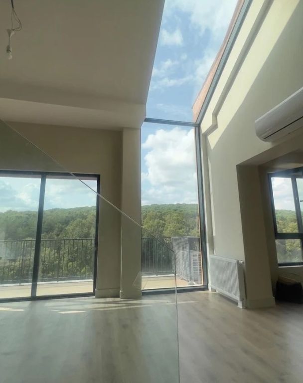 ممثلة تركية تشتري منزل فاخر.. وسعره حديث الساعة "صور" 5