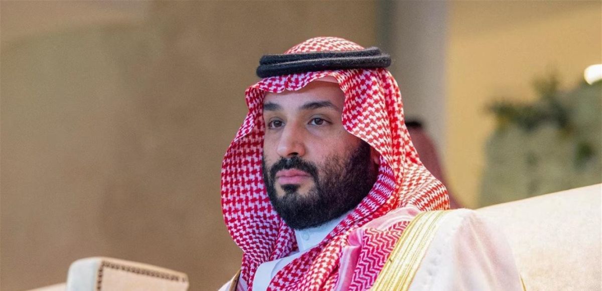 ولي العهد السعودي يوجه تحذير شديد اللهجة لإسرائيل 7