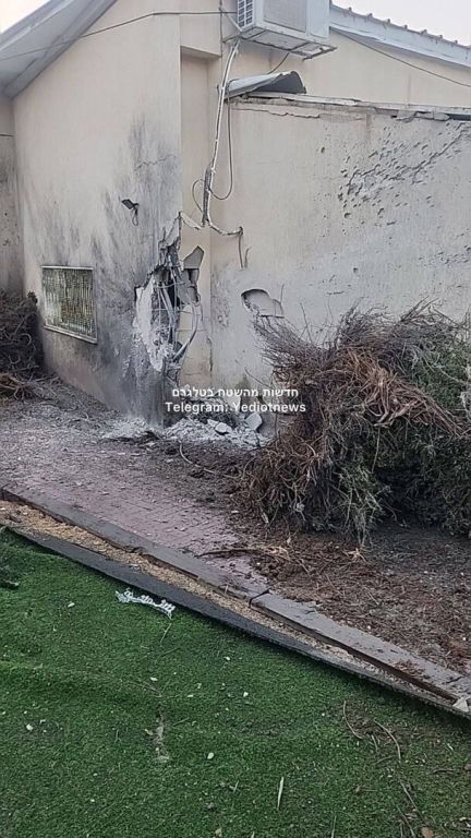 "كتائب القسام" تقصف مدينة عسقلان برشقات صاروخية مكثفة ردا على استهداف المدنيين (صور) 3