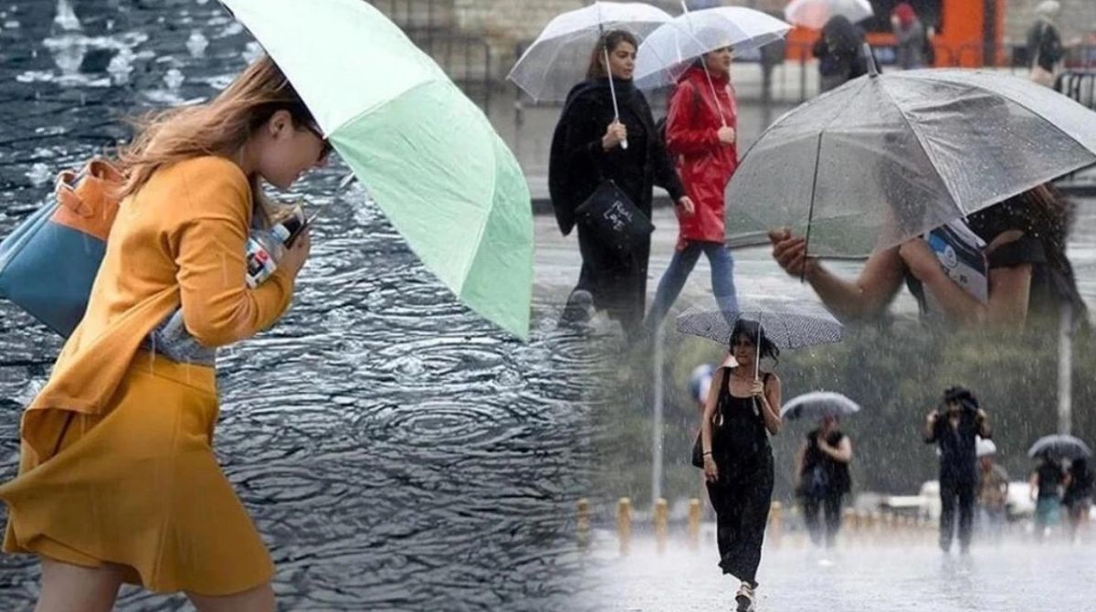 فياضانات وانهيارات ارضية في شمال تركيا 39